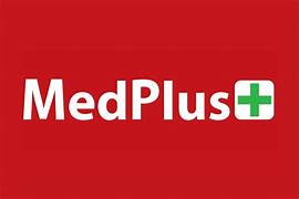 medplus Logo